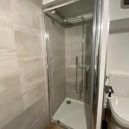 Cote Cour Апартаменты