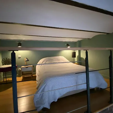 Appartamento Côté Cour Antibes