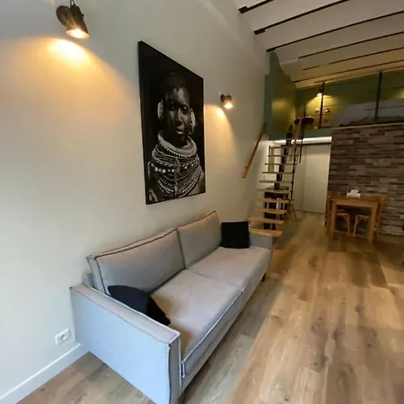 Cote Cour Apartament Antibes