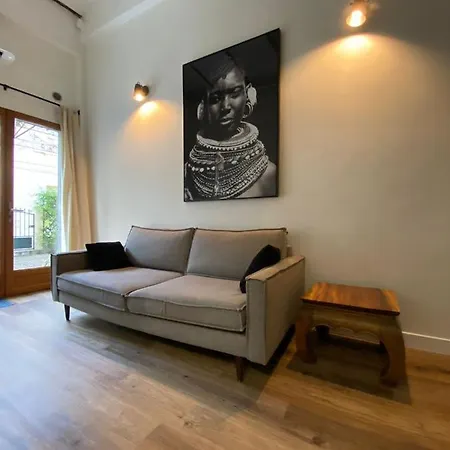 Апартаменты Cote Cour Антиб