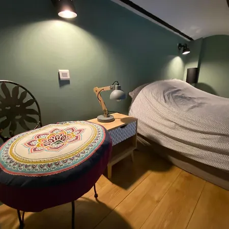 Appartamento Côté Cour