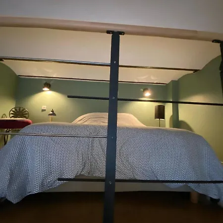 Côté Cour * Antibes