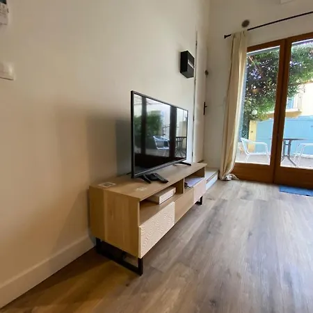 Côté Cour Appartamento *