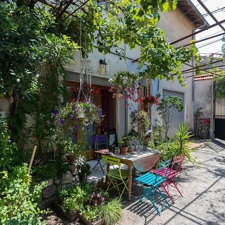 Appartamento Côté Cour *