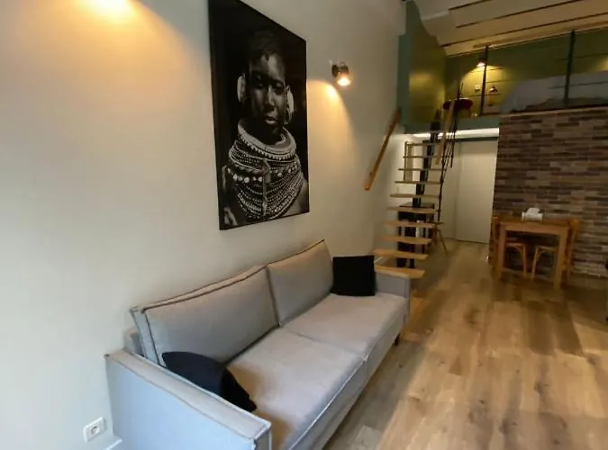 Cote Cour Apartment Antibes