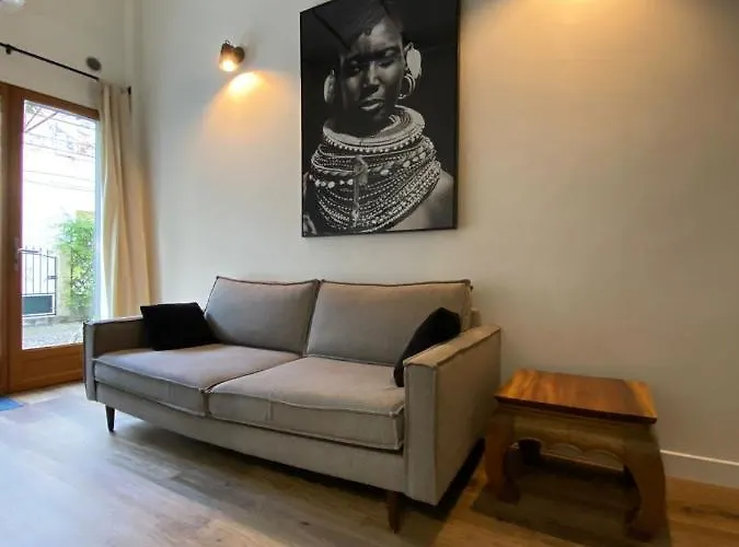 Apartment Cote Cour Antibes