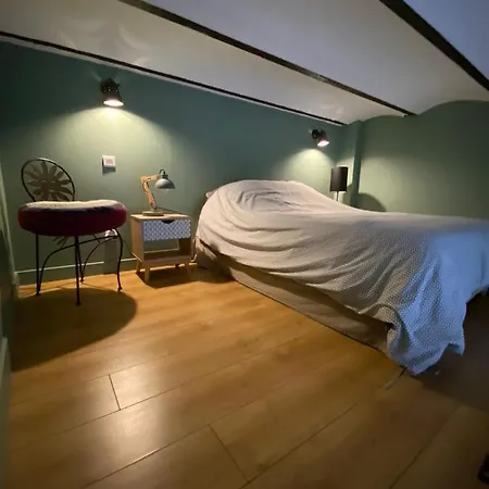 Apartment Cote Cour *
