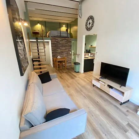 Apartment Cote Cour *